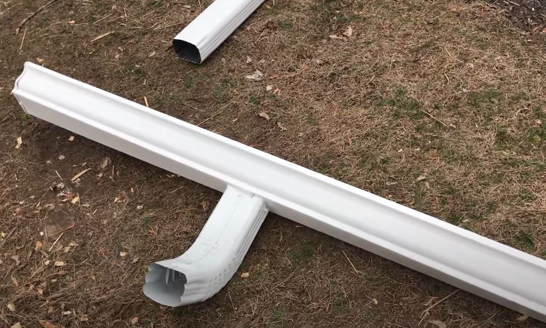 Gutter installation Bryant AR